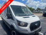 2021 Ford Transit-250 Base