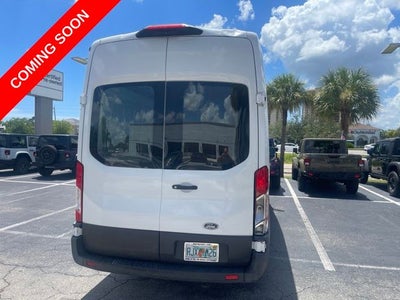 2021 Ford Transit-250 Base