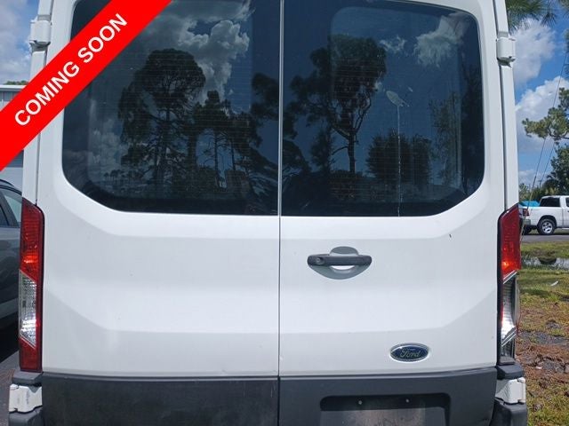 2021 Ford Transit-250 Base