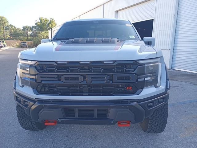 2024 Ford F-150 Raptor 4x4 SuperCrew 5-1/2 Box's photo