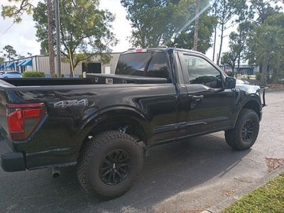 2024 Ford F-150 XL