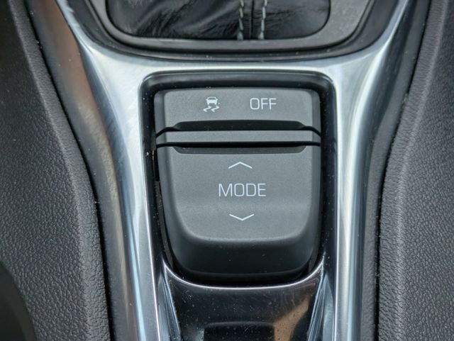2023 Chevrolet Camaro RWD Coupe 1LT