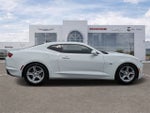 2023 Chevrolet Camaro RWD Coupe 1LT