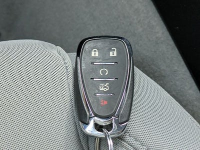 2023 Chevrolet Camaro RWD Coupe 1LT