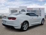 2023 Chevrolet Camaro RWD Coupe 1LT
