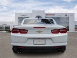 2023 Chevrolet Camaro RWD Coupe 1LT