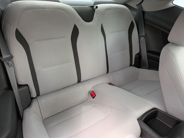 2023 Chevrolet Camaro RWD Coupe 1LT