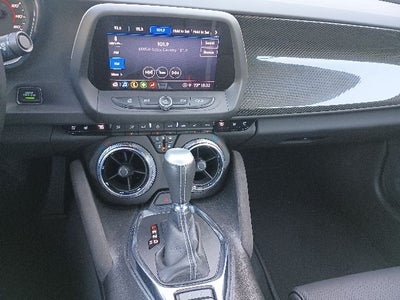 2023 Chevrolet Camaro 2LT 2LT