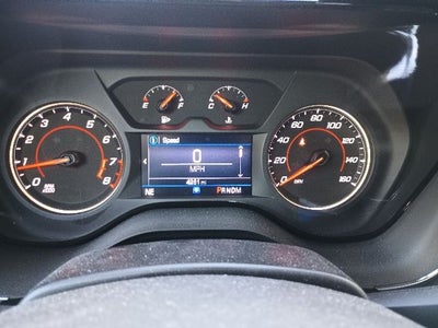 2023 Chevrolet Camaro 2LT 2LT