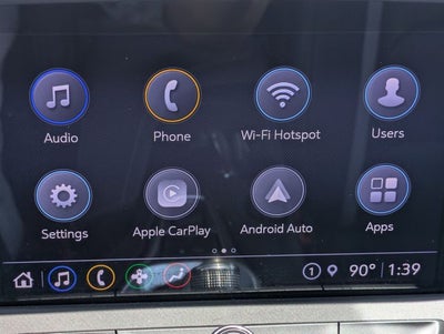 2023 Chevrolet Camaro RWD Convertible 2LT