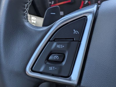 2023 Chevrolet Camaro RWD Convertible 2LT