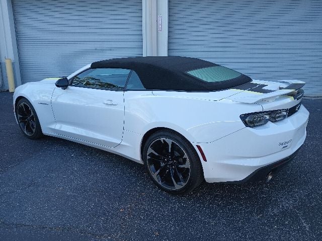 2023 Chevrolet Camaro 2LT 2LT