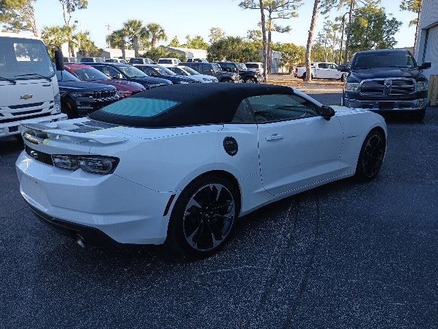 2023 Chevrolet Camaro 2LT 2LT