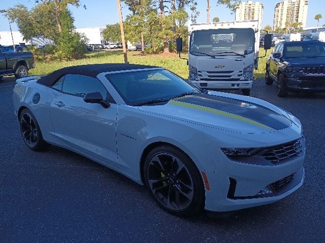 2023 Chevrolet Camaro 2LT 2LT