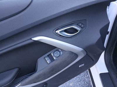 2023 Chevrolet Camaro 2LT 2LT