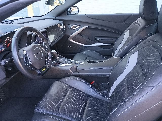 2023 Chevrolet Camaro 2LT 2LT