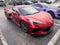 2025 Chevrolet Corvette Stingray RWD Coupe 1LT