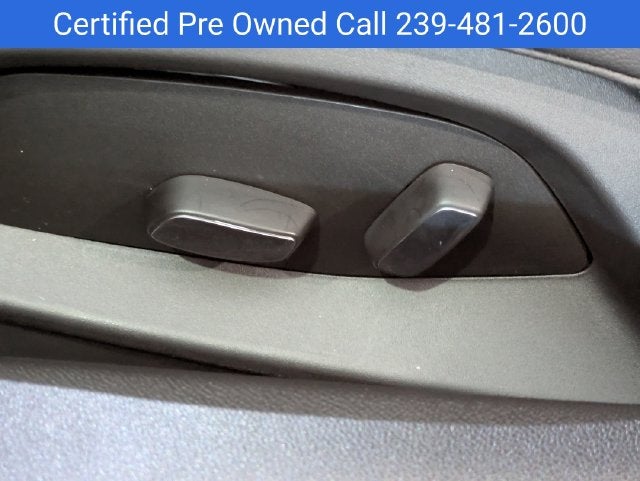 2025 Chevrolet Corvette Stingray RWD Coupe 1LT