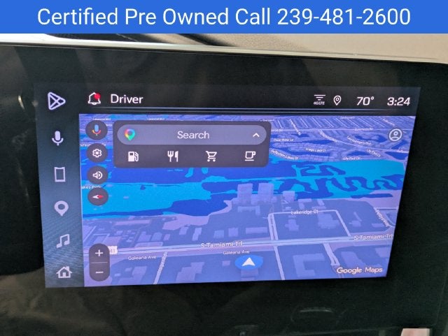2025 Chevrolet Corvette Stingray RWD Coupe 1LT