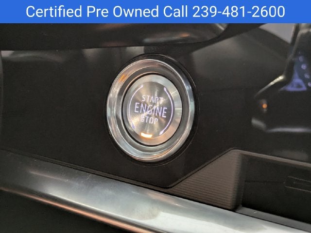 2025 Chevrolet Corvette Stingray RWD Coupe 1LT