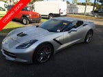 2016 Chevrolet Corvette Stingray Z51