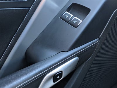 2019 Chevrolet Corvette Grand Sport