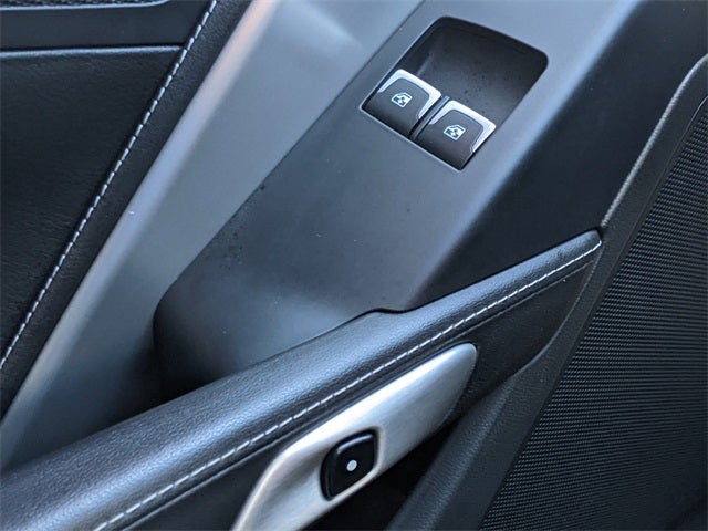 2019 Chevrolet Corvette Grand Sport