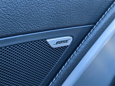 2019 Chevrolet Corvette Grand Sport