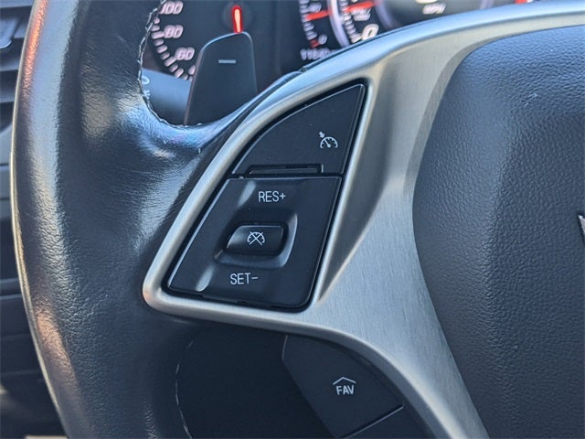 2019 Chevrolet Corvette Grand Sport