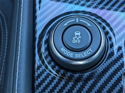 2019 Chevrolet Corvette Grand Sport