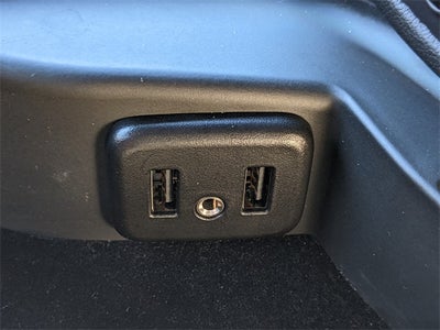 2019 Chevrolet Corvette Grand Sport