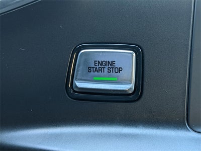 2019 Chevrolet Corvette Grand Sport