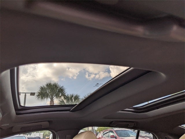 2022 Cadillac CT5 Premium Luxury