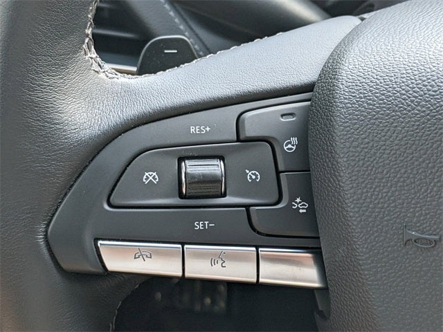 2022 Cadillac CT5 Premium Luxury