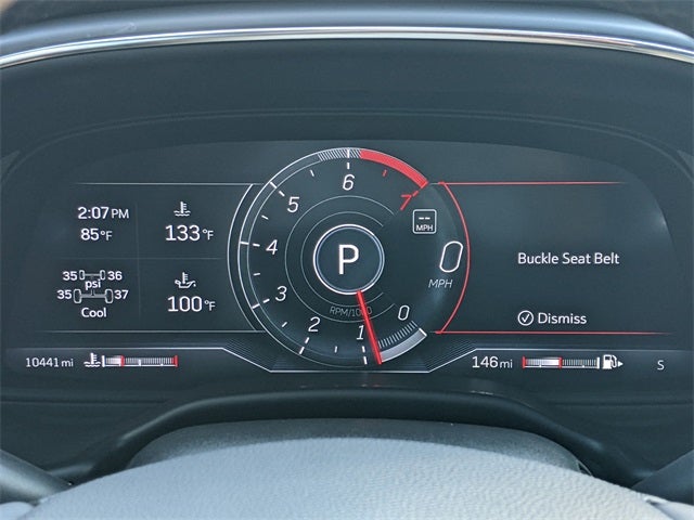 2022 Cadillac CT5 Premium Luxury