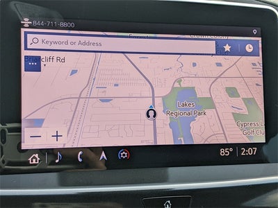 2022 Cadillac CT5 Premium Luxury