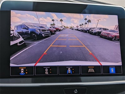 2022 Cadillac CT5 Premium Luxury