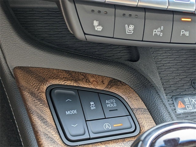 2022 Cadillac CT5 Premium Luxury