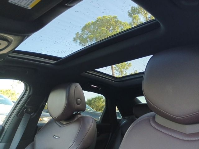 2019 Cadillac CT6 3.6L Premium Luxury