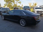 2019 Cadillac CT6 3.6L Premium Luxury