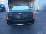2018 Cadillac CT6 3.6L Luxury