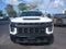 2022 Chevrolet Silverado 2500HD 2WD Regular Cab Long Bed WT