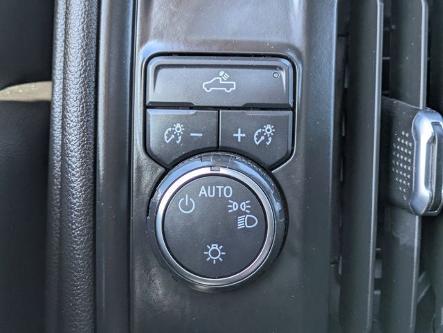 2022 Chevrolet Silverado 2500HD 2WD Regular Cab Long Bed WT