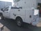 2022 Chevrolet Silverado 2500HD 2WD Regular Cab Long Bed WT