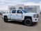 2017 Chevrolet Silverado 2500HD High Country