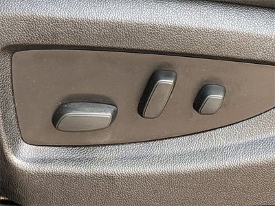 2017 Chevrolet Silverado 3500HD High Country