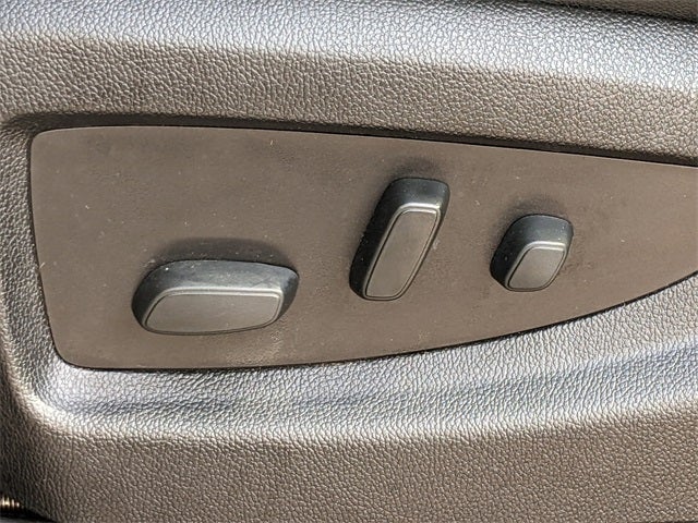 2017 Chevrolet Silverado 3500HD High Country