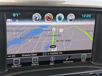 2017 Chevrolet Silverado 3500HD High Country