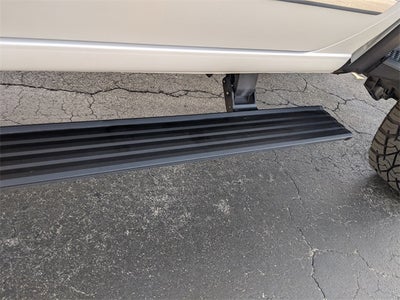 2024 Chevrolet Silverado 2500HD 4WD Crew Cab Standard Bed High Country