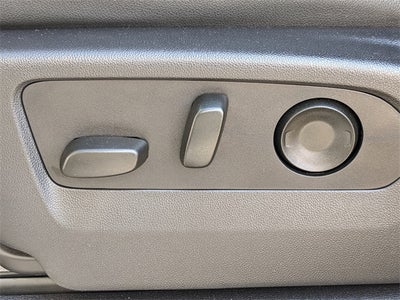 2024 Chevrolet Silverado 2500HD 4WD Crew Cab Standard Bed High Country